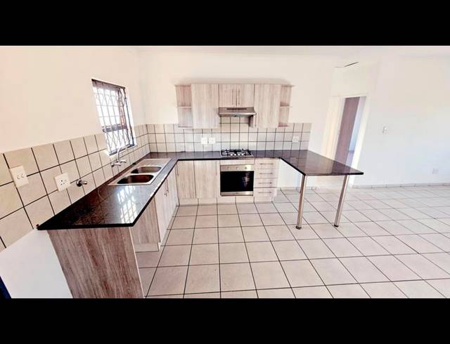 2 BEDROOM PROPERTY TO RENT IN UNION